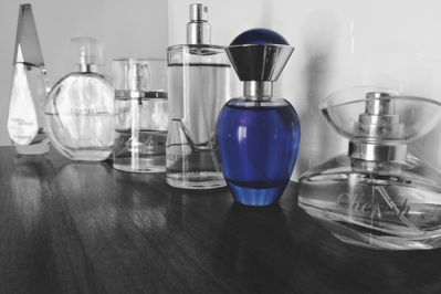 Scent Strategy in India