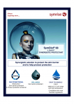 SymDiol® 68 a smart synergistic protectant