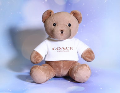 Teddy bear
